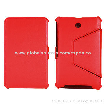 PU Heat Setting Cases for ASUS MeMO Pad 7 ME176